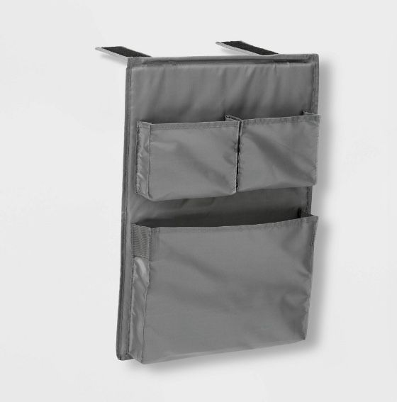 Fridge Caddy Gray - Room Essentials