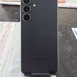 Samsumg Galaxy S-25 FE model SM-S731U