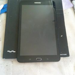 Samsung Tablet