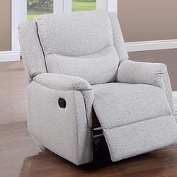 Recliner Nuevo En Caja