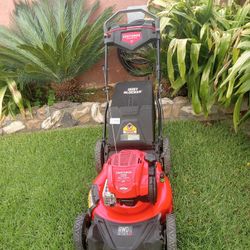 Craftsman Lawn Mower M320 163cc 7.25 
