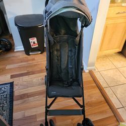 Baby Stroller (Jeep PowerGlyde By Delta Children) For Sale