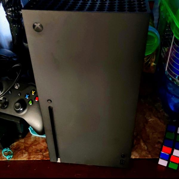 xbox series x in stock california