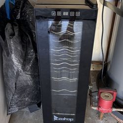 Zokop Wine Fridge
