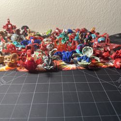 Bakugan