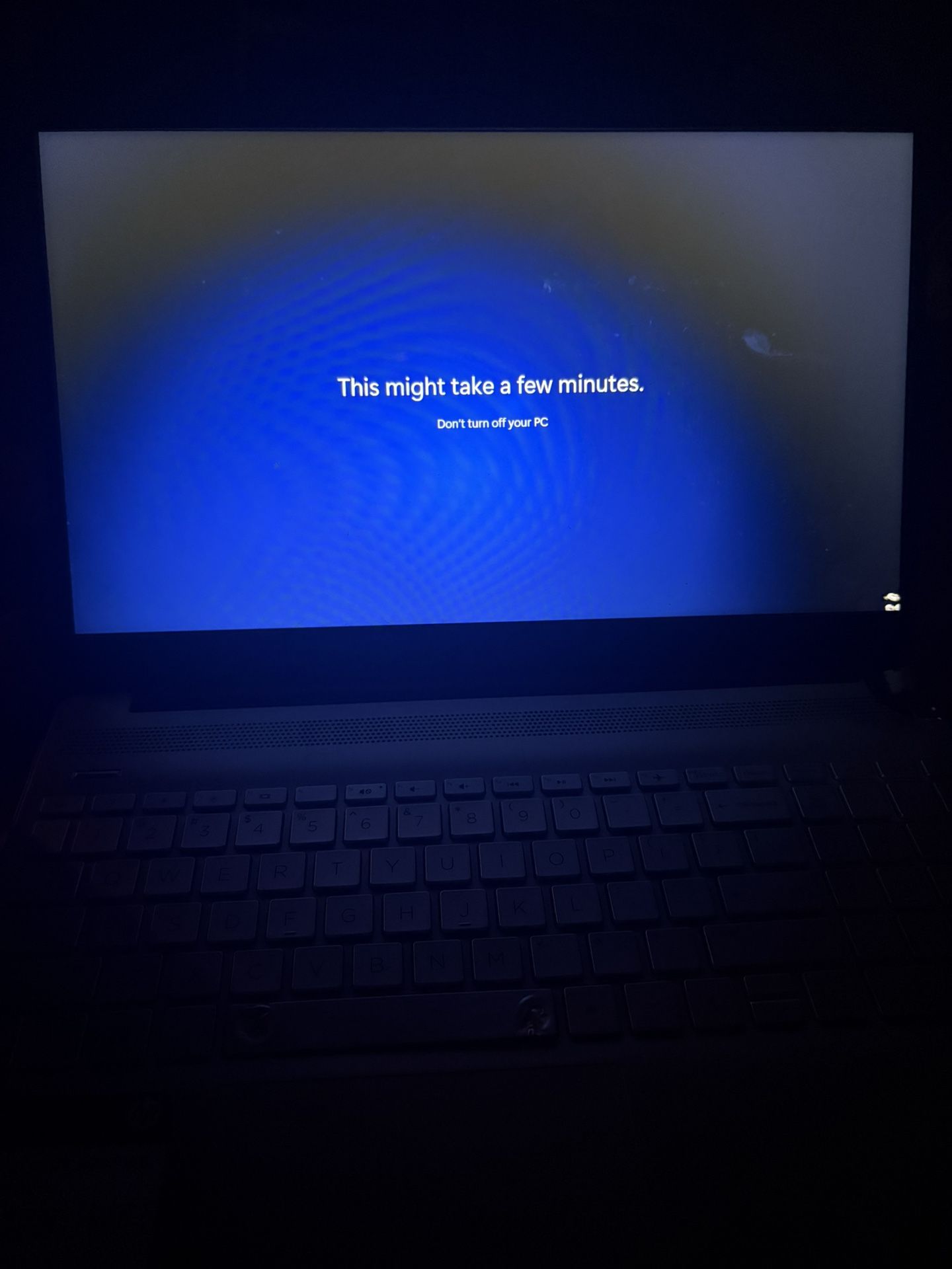 Hp Laptop