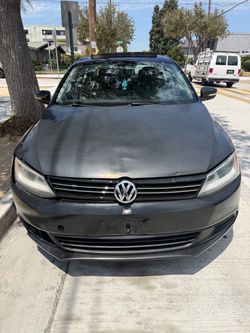 Jetta Volkswagen 2.5 automatic  for sale