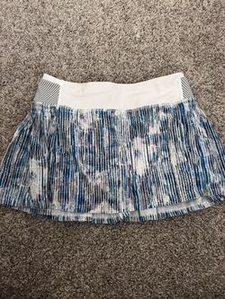 Lululemon Skort