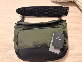Alpaka Bravo Sling Max Bag
