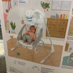 Ingenuity Baby Swing