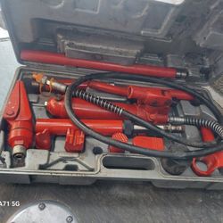 Porta Power 