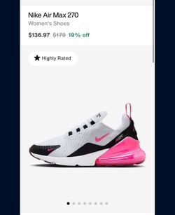 Nike New Women Tennis Shoes 