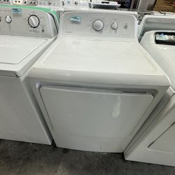 Hotpoint Electric Dryer 