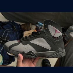 Jordan’s