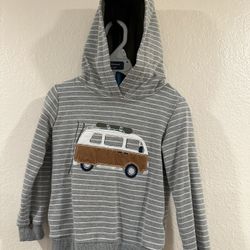 Boys 3 Piece Winter Clothes 4T