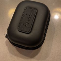 Fender Bluetooth Headphones