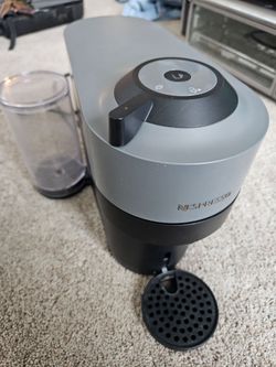 Nespresso Virtuo Pop