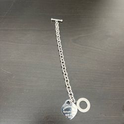 Tiffany and Co bracelet
