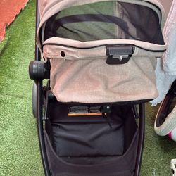 Stroller Maxi Cosl Zelia Max