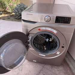 Samsung Washer