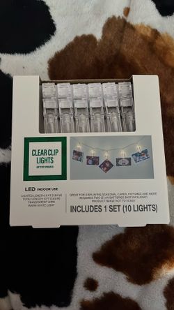 Light Clips
