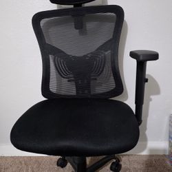 Free Office Chair