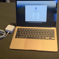 MacBook Air