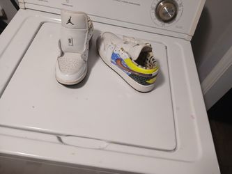 Jordan Customized