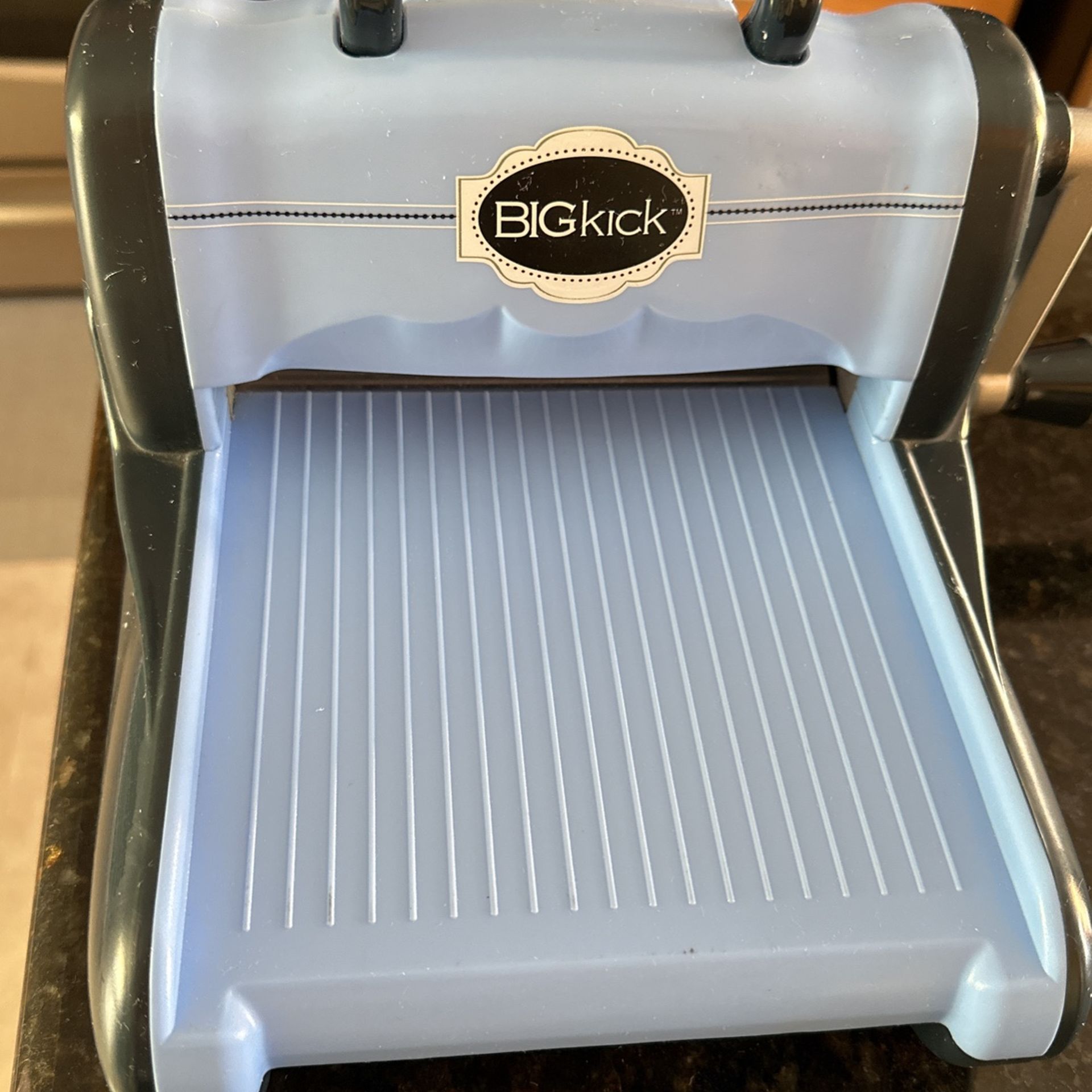 Sizzix Big Kick