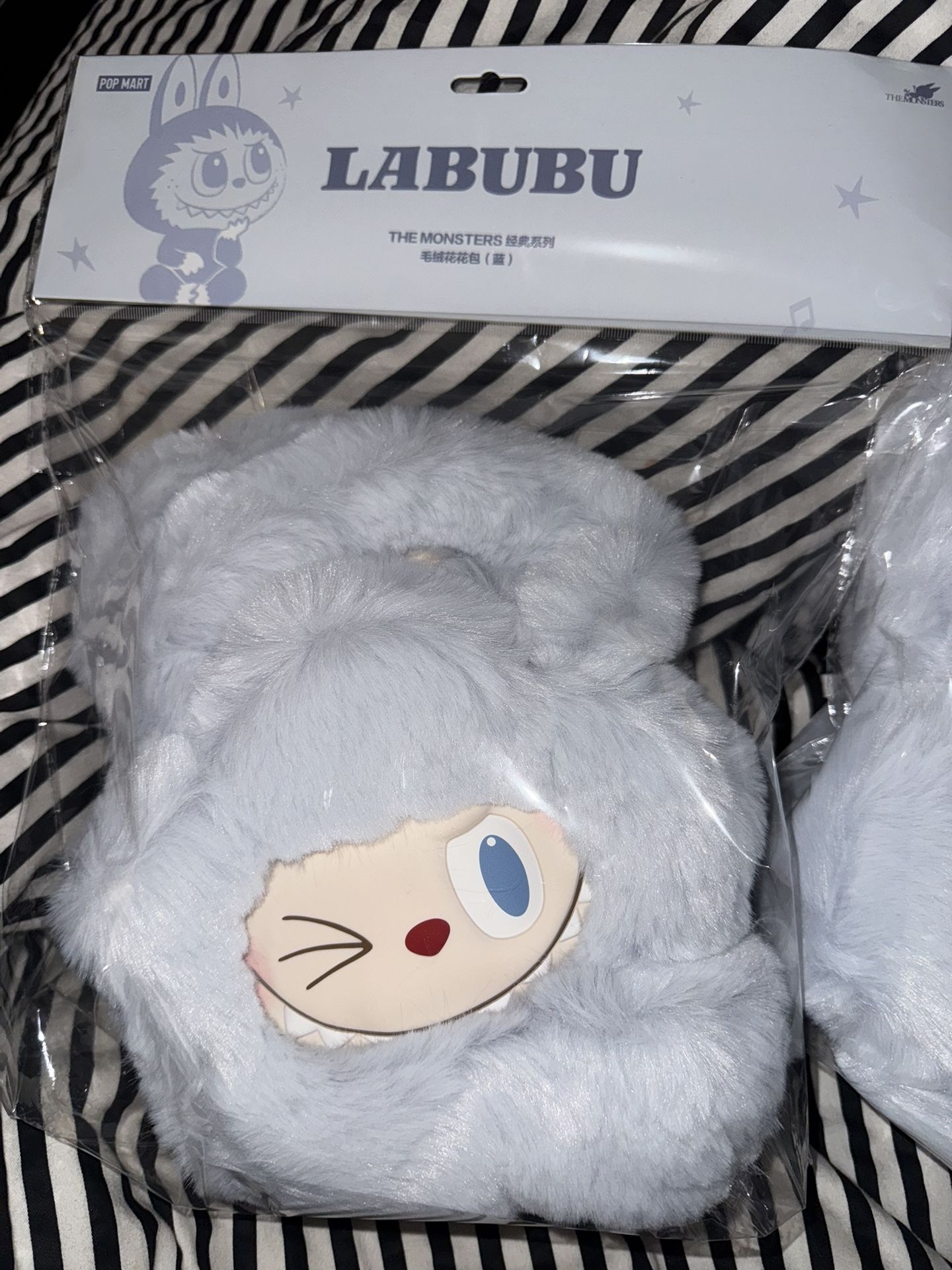 Labubu original bag