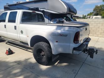 99 to 2016 complete bed assembly