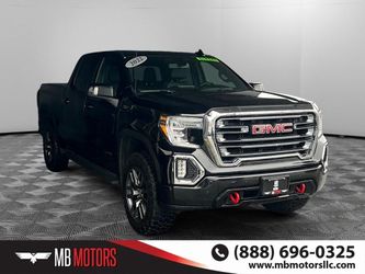2022 GMC Sierra 1500 Limited