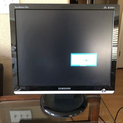 Monitor
