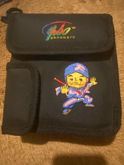 Yobo gameware