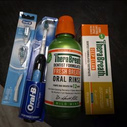 Dental Bundle 