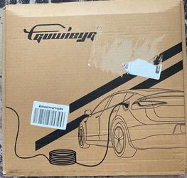 EV Charging Cable Brand New in Box