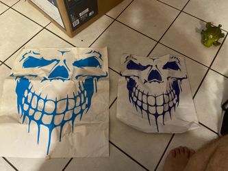 Car decals