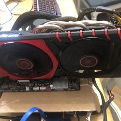 GTX 960 Near Mint Condition Refurbished And Bench Tested