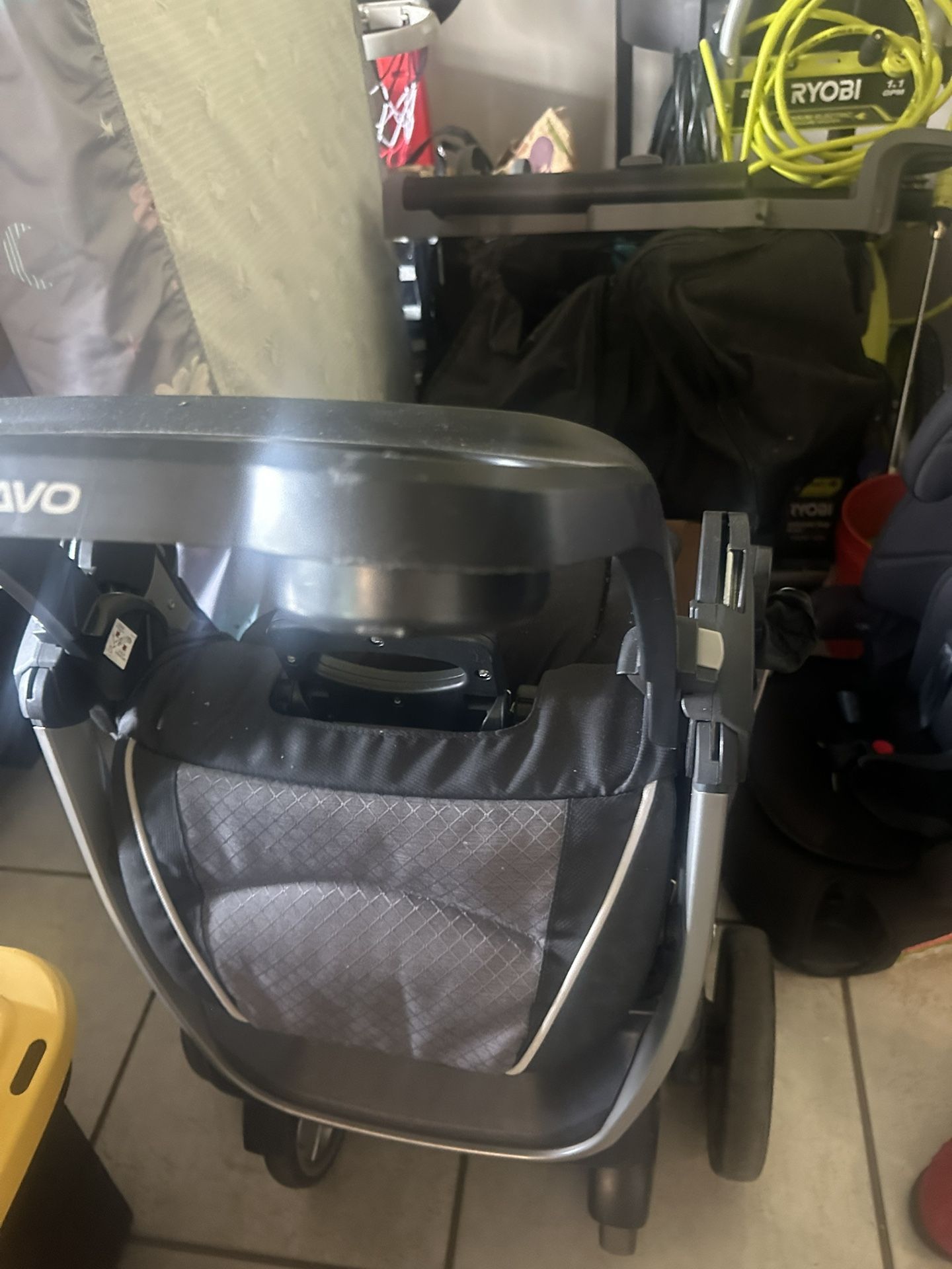 Stroller
