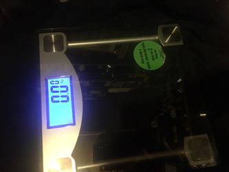 Digetal scale brand new