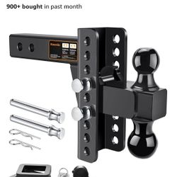 Trailer Hitch 