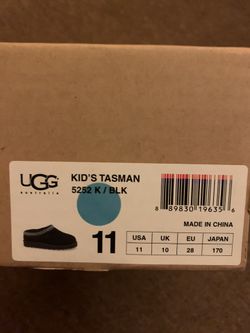 For girls UGG