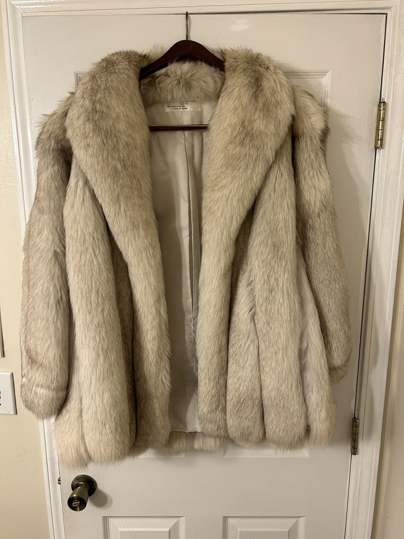Fur