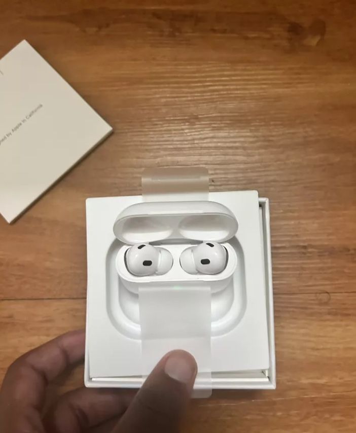 Air Pods Prob2