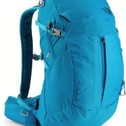 Brand New North Face Hiking Backpack