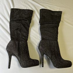 Andiamo High Heel Boots