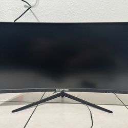 200hz Monitor