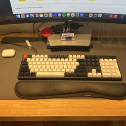 Keychron C2 Mechanical keyboard 