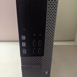 Dell 7010 Optiplex (No Windows)