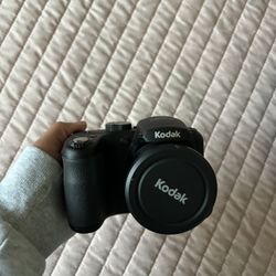 Kodak Camera $50